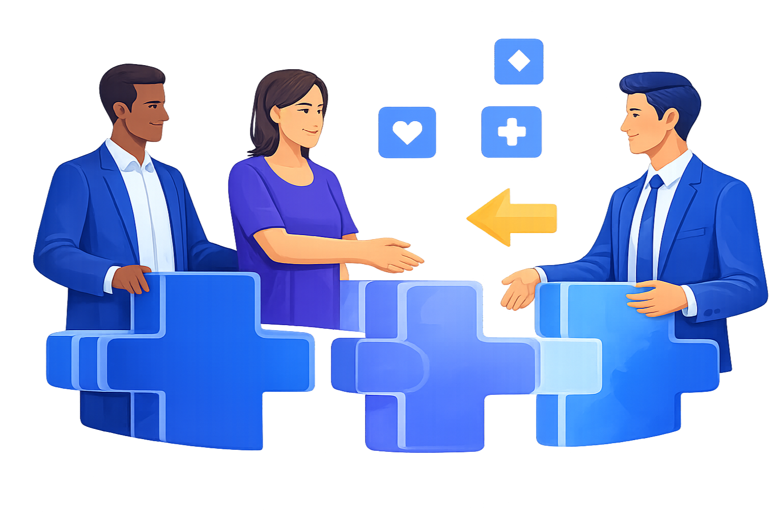 Une flexibilité à toute épreuve